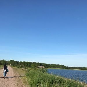 Meet your Posher, Kennedy